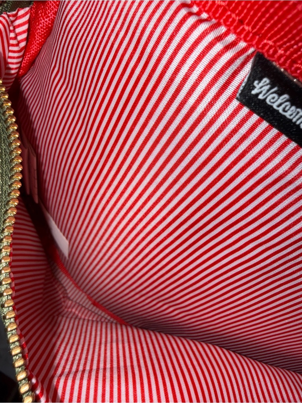 Herschel Classic Hip Pack - 1L - Picture 5 of 12